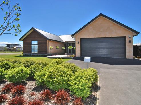 32 Lynley Drive, West Melton