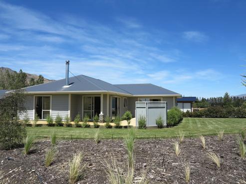 7 Charles Court, Lake Hawea