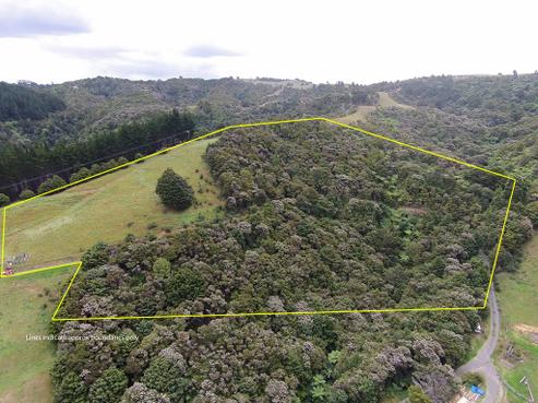75 Kaiatea Road, Ngunguru