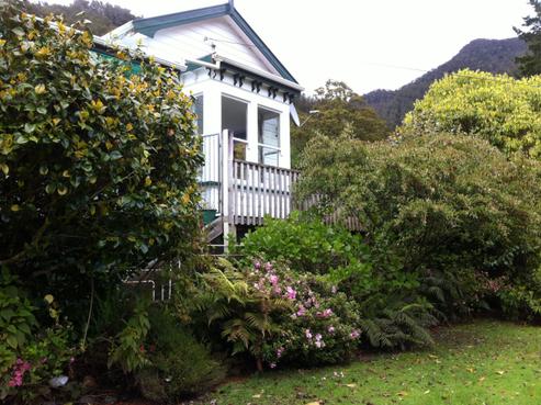 317 Roa Road, Blackball