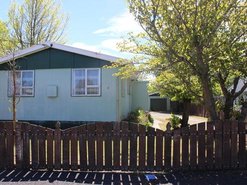 55 Hopkins Road, Twizel