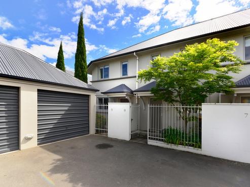 9/53 Champion Street, Edgeware