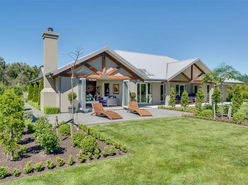 344 Whites Road, Ohoka