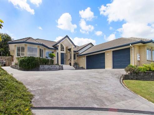 8 Owenbeg Rise, Dannemora