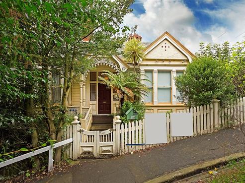 159 Queen Street, North Dunedin