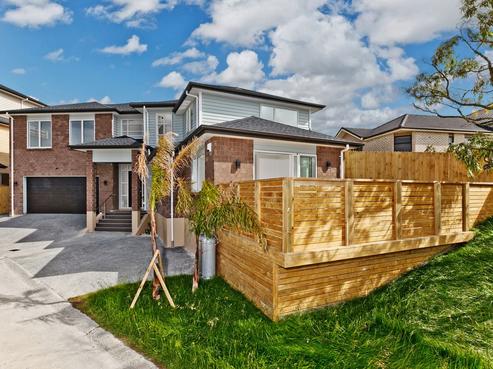 11A Travis View Drive, Fairview Heights