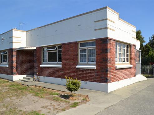 1 Rose Street, Parkside
