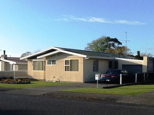 8 Te Manuao Road, Otaki