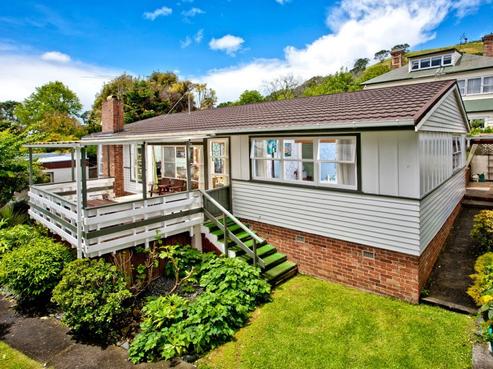 9A Albert Road, Devonport