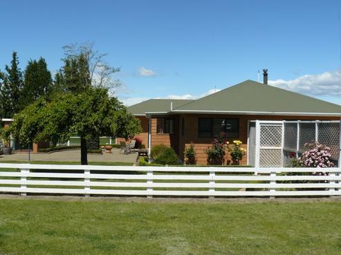 1299 Matapiro Road, Crownthorpe