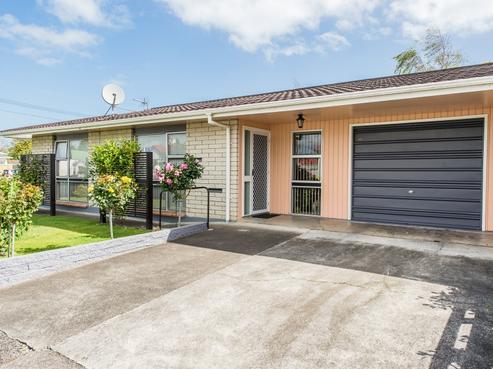 82 Glasgow Street, Whanganui Central