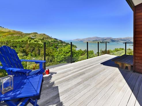 8 The Terrace, Governors Bay