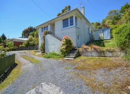 42 Hocken Street, Kenmure