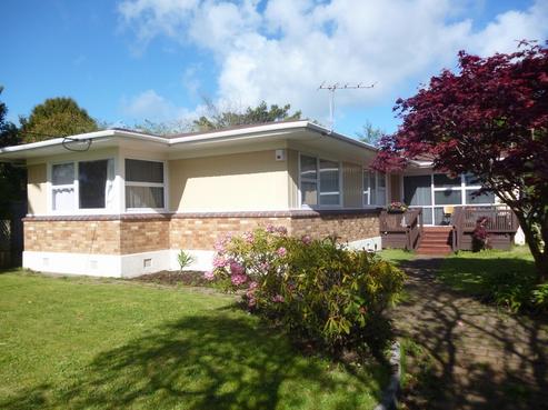 10 Climie Crescent, Hawera