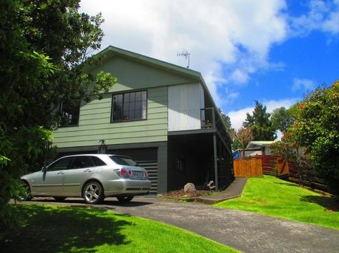 72 Welcome Bay Road, Welcome Bay