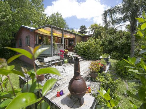 790 South Titirangi Road, Titirangi