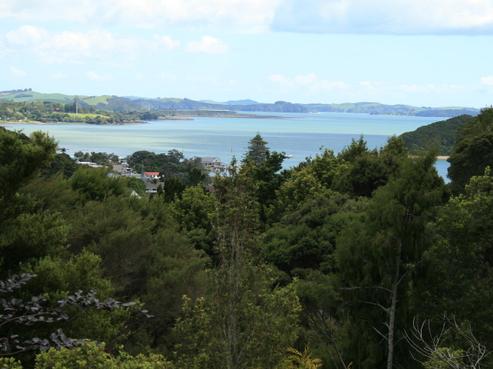 10 Binnie Street, Paihia