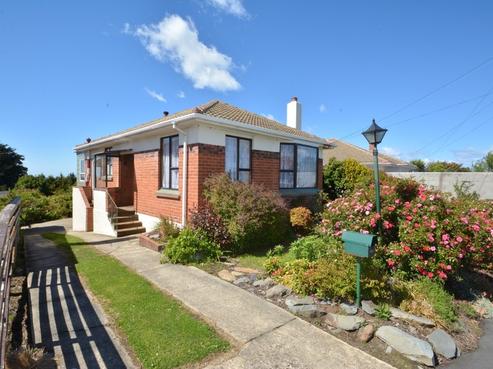 107 Mornington Road, Kenmure