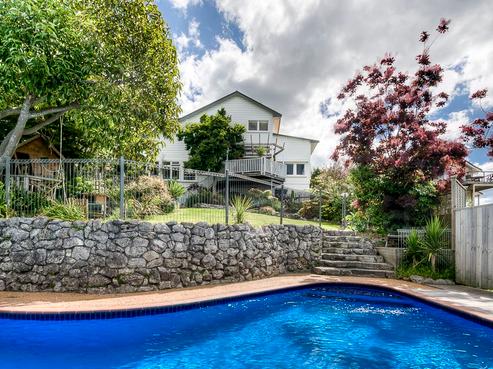 39 Fitzroy Road, Napier Hill