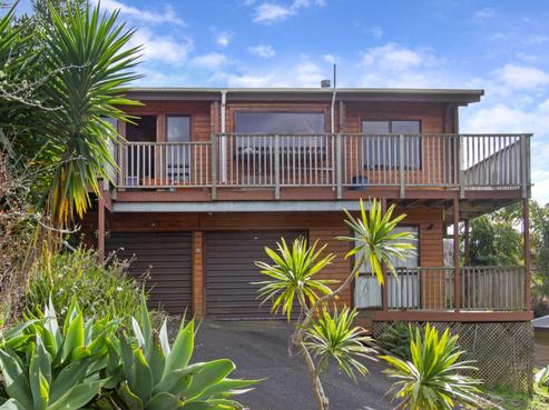 87 Haseler Crescent, Howick