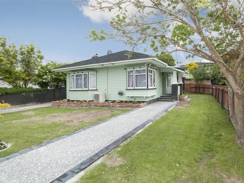 118 Martin Street, Wallaceville