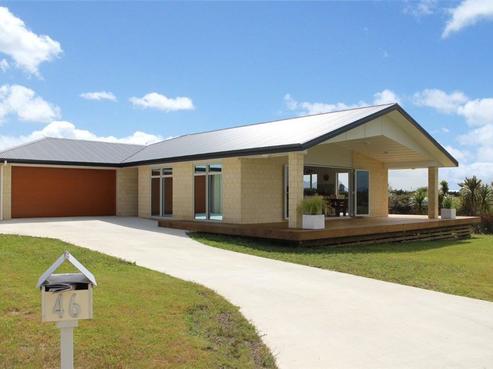 46 Ocean View Rise, Ruakaka