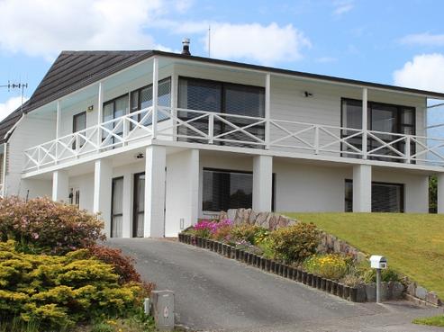 18 Harvey Street, Waipahihi