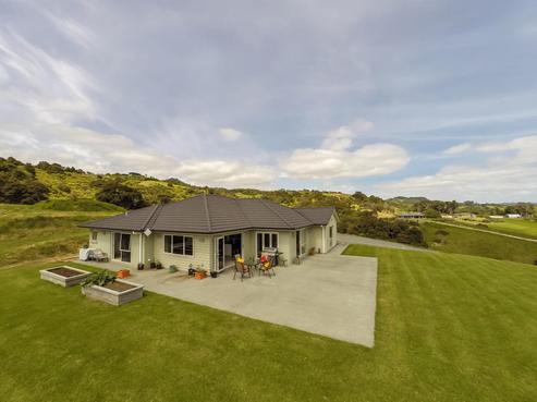 35 Millennium Way, Waipu