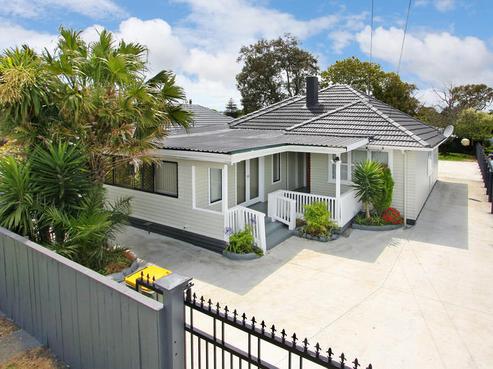 50 Franklyne Road, Otara