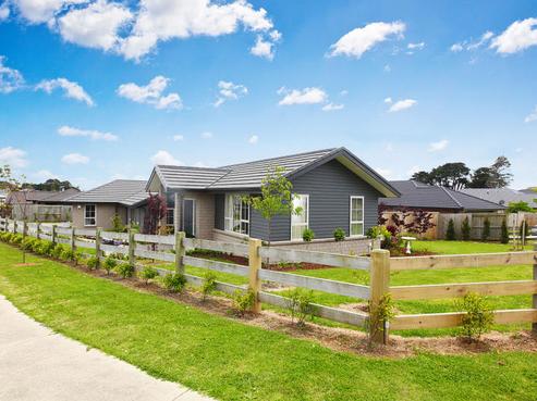 2 Searle Drive, Patumahoe