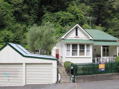 153 Shakespeare Road, Napier Hill