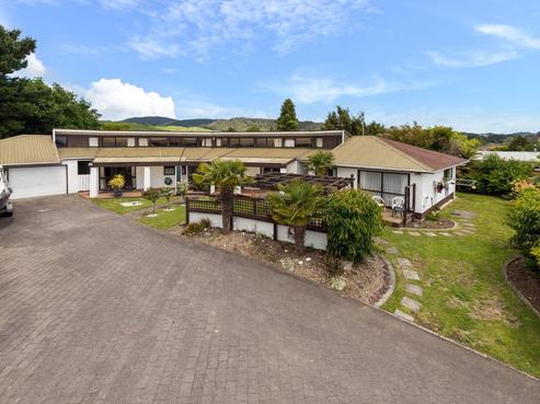 5 Burton Place, Owhata