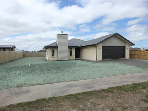 22 Granite Drive, Rolleston