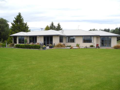 563 Timaru-temuka Highway, Levels