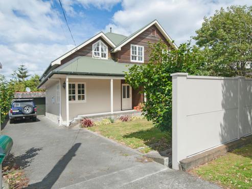 294 Waterloo Road, Waterloo
