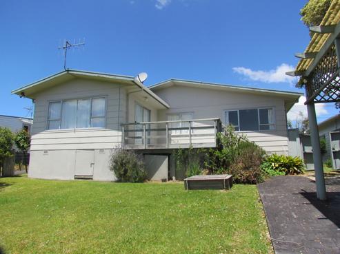 46 Handforth Street, Onerahi