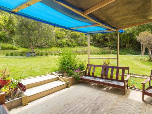 57A Judd Crescent, Naenae