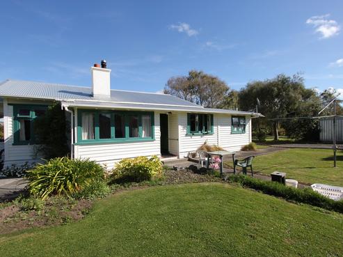 12 Milne Street, Marton