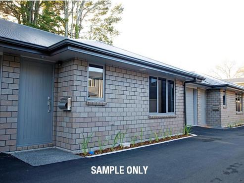 3/17 Enderley Avenue, Enderley