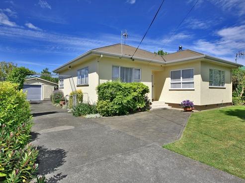 48 Guthrie Road, Havelock North