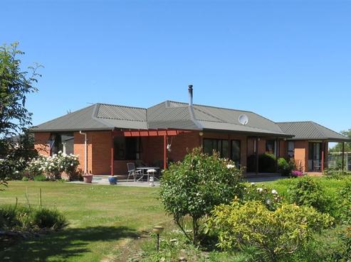 717 Orari Back Road, Geraldine