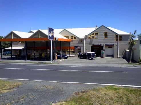 328 State Highway 12, Omapere