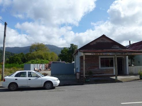 29 Hart Street, Blackball