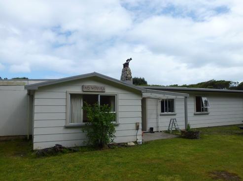 3 Mabel Street, Punakaiki
