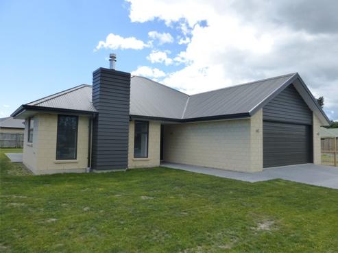 10 Jordan Avenue, Tinwald