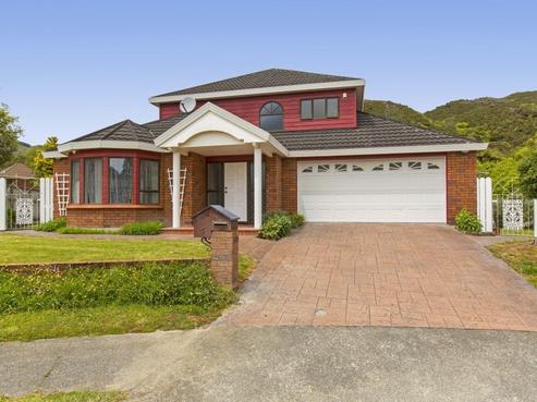 5 Balgownie Grove, Naenae
