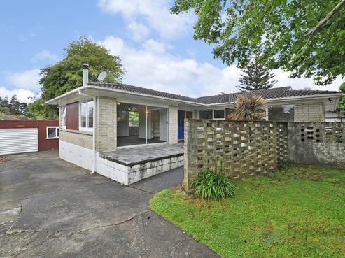 1 Iorangi Place, Hillpark