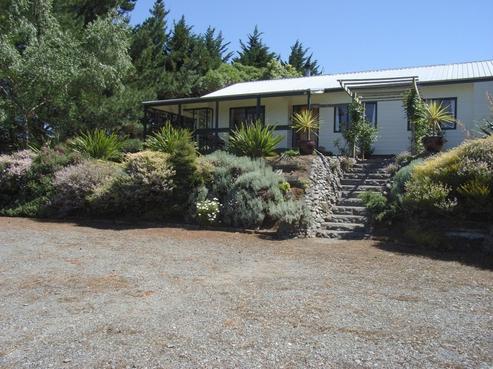 2156 Taihape Road, Sherenden