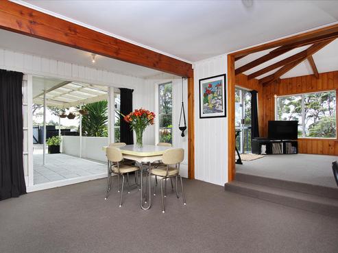29 Fairmount Road, Titirangi