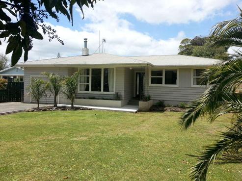 70 Three Mile Bush Road, Kamo